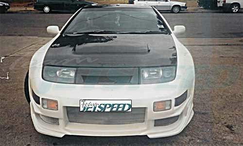 Bomex 300Zx