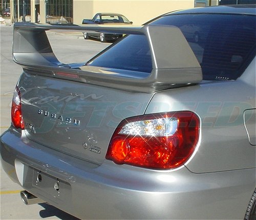 2005 sti wing