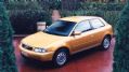 Audi 3 Door 1997-1999