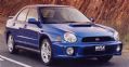 Subaru Wrx 2002