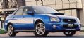 Subaru Wrx 2005